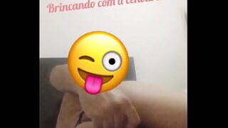 Pitolinha socando juh alvas porno