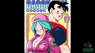 Sex dragon ball gqy manga online