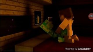 Sexo privato minecraft