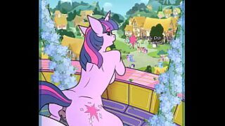 Twilight sparkle equestria girls rule 34