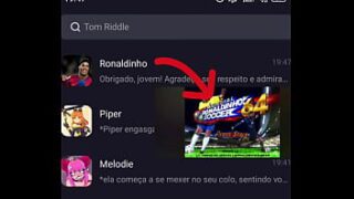 X videos namoradas de ronaldinho gaucho