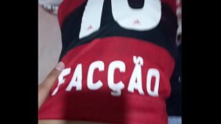 Flamengo chupa chupa