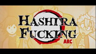 Hashira  fucking  arc xxxvideos