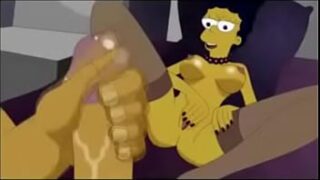 Xvideos marge simpson